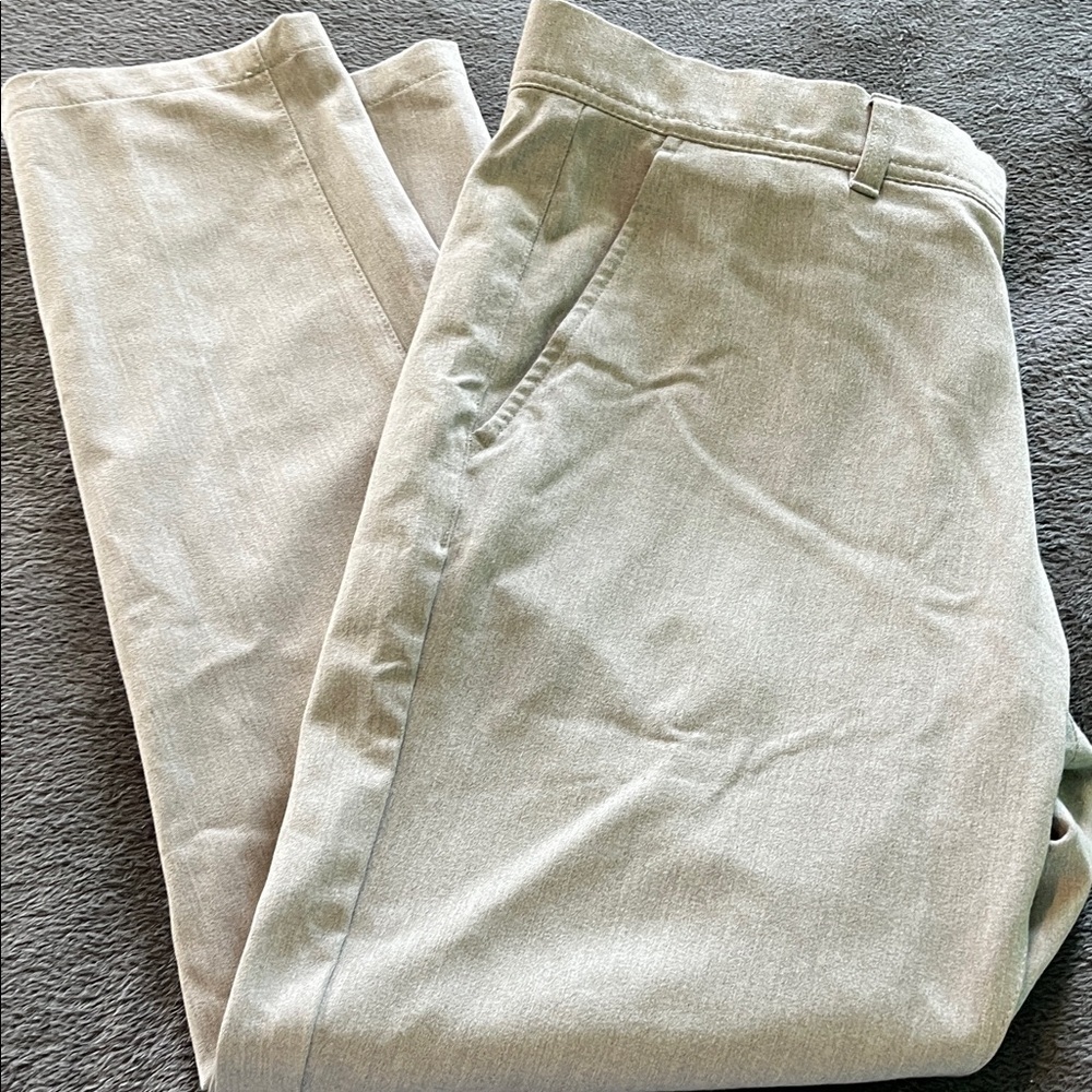 Grey trousers new